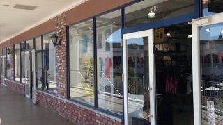 りんくうアディダスさん!!