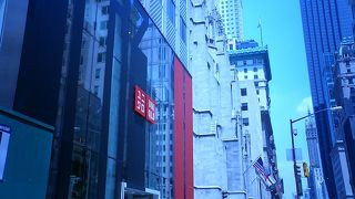 資本主義の中心