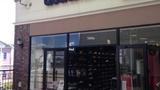 夏に便利なお店!!