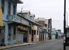 Hotel Santo Tomas - Historical Property 1908 写真