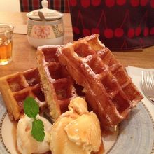 美味しかった！！！