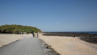 わざわざ行くトコではな無いかな。