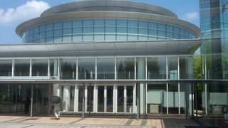 知立市にある多目的イベントホール