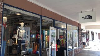 バックパックは少な目!!