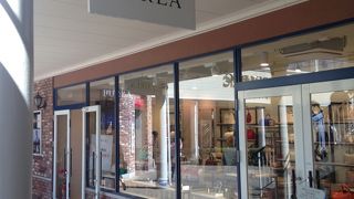 清楚な服装に!!