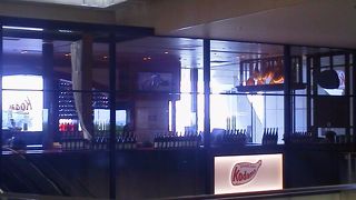 店内明るく気持ちよい「BASQUE Dining Kodama(コダマ)」～二子玉川～