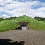 筑紫野市の五郎山古墳