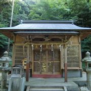 道真公ゆかりの寺社です