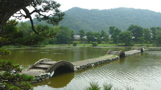 大河ドラマ『八代将軍吉宗』のロケ地。