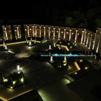 部屋からの写真