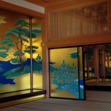 煌びやかですね〜