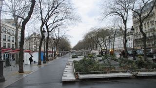 リシャール　ルノワール通り