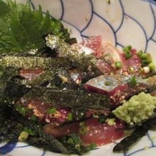 博多名物　ごまさば