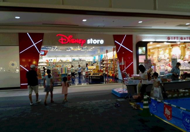 ディズニーストア 草津イオンモール店 クチコミ アクセス 営業時間 草津 滋賀 フォートラベル