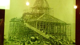 みどころあります、入場無料！