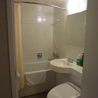 ひととおり揃っています