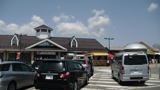 混んでいるイメージが強いです。