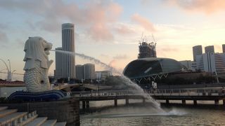 シンガポール名所