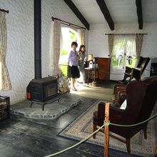 ドラマで使われたらしい