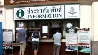 英語で問い合わせ可能なのがいい