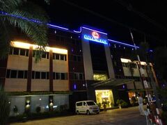 Abadi Hotel Malioboro Jogja 写真