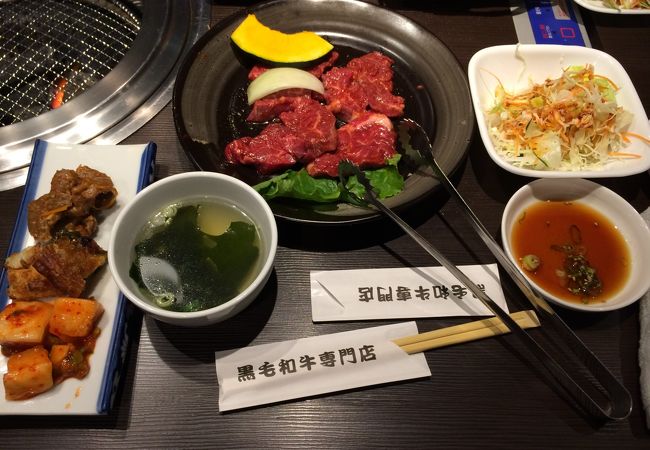 焼肉三松 クチコミ アクセス 営業時間 ミナミ 難波 天王寺 フォートラベル