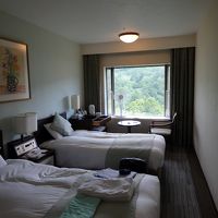 東館　ツインルーム