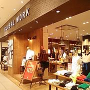 グローバルワーク あべのキューズモール店 クチコミ アクセス 営業時間 ミナミ 難波 天王寺 フォートラベル