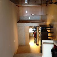 広くて快適な部屋