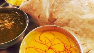 緑が広がる靱公園前