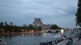 パリに行くならココを歩かないと！