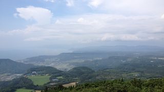 パノラマパーク西原台