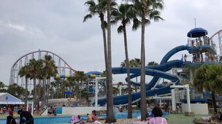 いろんな遊び楽しめる