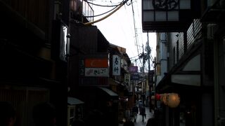 ひと昔前までは・・・・・