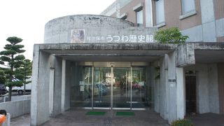 三川内焼の伝統的な技術も模型を使って分かりやすく説明しています