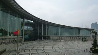 触れて楽しむ科学博物館