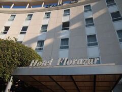 フラッグ ホテル バレンシア フロラサール 写真