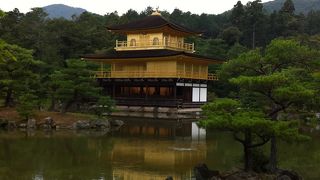 煌びやかな姿！