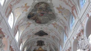 ピンクがかわいい