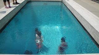 何度でも訪れたくなる美術館