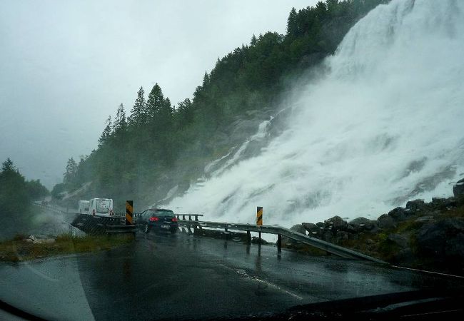 フレベルグ フォス