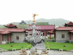 ホテル モンゴリア 写真