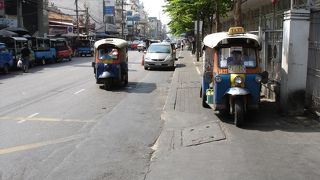 記念に一度は乗っていいかも