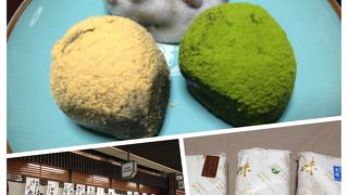 行列必至の人気店 ♪