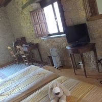 インテリアが凝っていてとても可愛い！