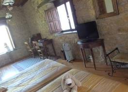 Centro de Turismo Rural Paraiso del Bierzo