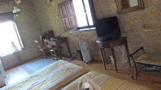 Centro de Turismo Rural Paraiso del Bierzo