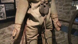 展望も博物館も良い