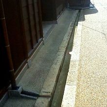 歴史を感じます