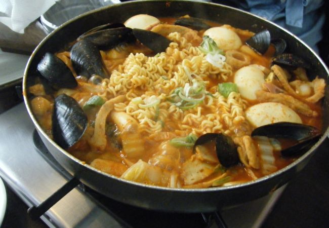 すごく好みの味でした！